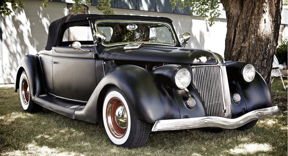 hotrod